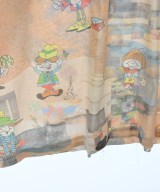 WATARU TOMINAGA（ワタルトミナガ）Tシャツ・カットソー ベージュ サイズ:-(L位) メンズ/2200698528062