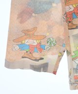 WATARU TOMINAGA（ワタルトミナガ）Tシャツ・カットソー ベージュ サイズ:-(L位) メンズ/2200698528062