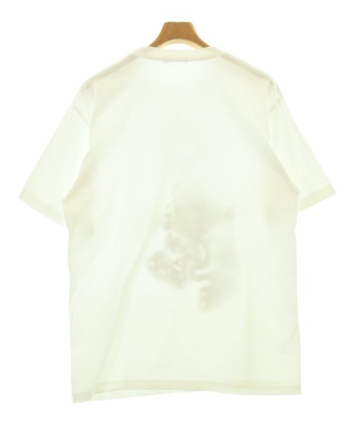 WATARU TOMINAGA（ワタルトミナガ）Tシャツ・カットソー 白 サイズ:2(M位) メンズ/2200722570074