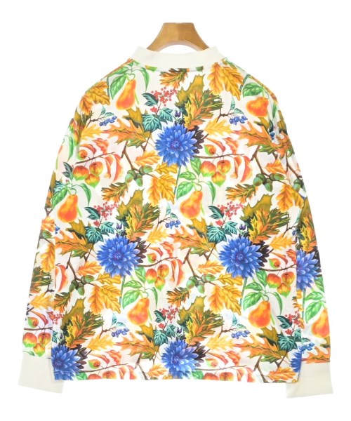 WATARU TOMINAGA（ワタルトミナガ）Tシャツ・カットソー 白 サイズ:-(XL位) メンズ/2200722059029