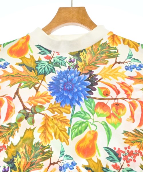 WATARU TOMINAGA（ワタルトミナガ）Tシャツ・カットソー 白 サイズ:-(XL位) メンズ/2200722059029
