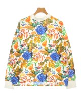 WATARU TOMINAGA（ワタルトミナガ）Tシャツ・カットソー 白 サイズ:-(XL位) メンズ/2200722059029