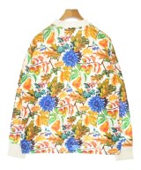 WATARU TOMINAGA（ワタルトミナガ）Tシャツ・カットソー 白 サイズ:-(XL位) メンズ/2200722059029