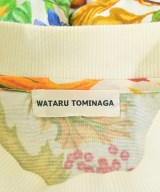 WATARU TOMINAGA（ワタルトミナガ）Tシャツ・カットソー 白 サイズ:-(XL位) メンズ/2200722059029