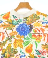 WATARU TOMINAGA（ワタルトミナガ）Tシャツ・カットソー 白 サイズ:-(XL位) メンズ/2200722059029