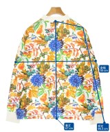 WATARU TOMINAGA（ワタルトミナガ）Tシャツ・カットソー 白 サイズ:-(XL位) メンズ/2200722059029