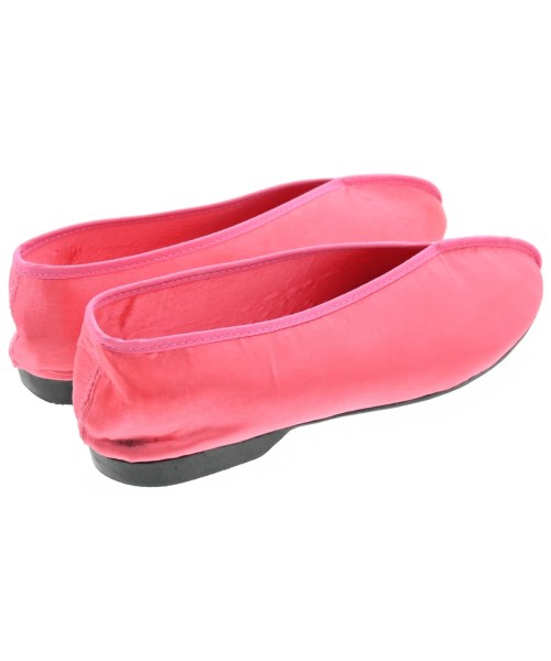 WUDAO（ウーダォ）その他 ピンク サイズ:M(23.5cm位) レディース/2200614458084