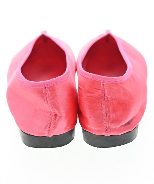 WUDAO（ウーダォ）その他 ピンク サイズ:M(23.5cm位) レディース/2200614458084