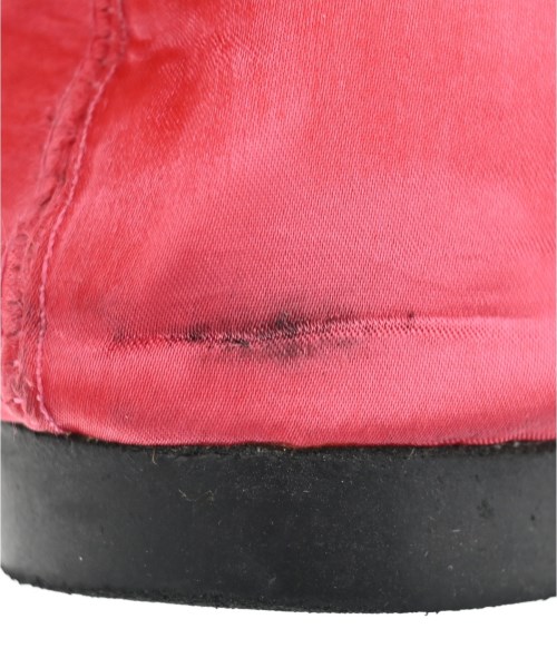 WUDAO（ウーダォ）その他 ピンク サイズ:M(23.5cm位) レディース/2200614458084