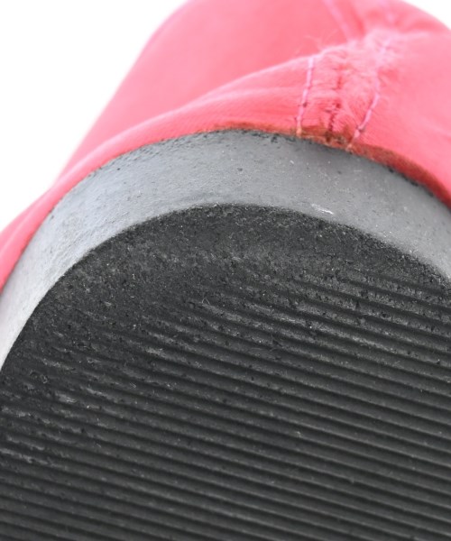 WUDAO（ウーダォ）その他 ピンク サイズ:M(23.5cm位) レディース/2200614458084