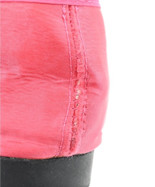 WUDAO（ウーダォ）その他 ピンク サイズ:M(23.5cm位) レディース/2200614458084