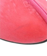 WUDAO（ウーダォ）その他 ピンク サイズ:M(23.5cm位) レディース/2200614458084