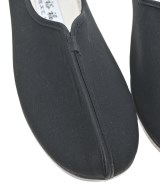YU FU HUA（ユフファ）その他 黒 サイズ:24cm レディース/2200703529060