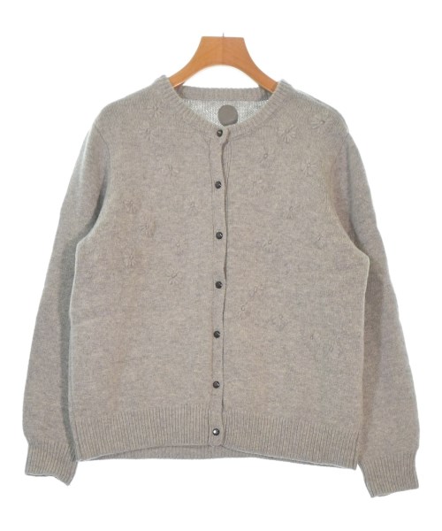 雨のリュウグウ(アメノリュウグウ)カーディガン グレー サイズ:F/2200666629043