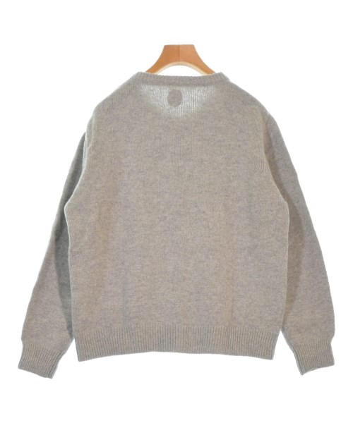 雨のリュウグウ（アメノリュウグウ）カーディガン グレー サイズ:F レディース/2200666629043