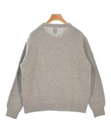 雨のリュウグウ（アメノリュウグウ）カーディガン グレー サイズ:F レディース/2200666629043