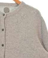 雨のリュウグウ（アメノリュウグウ）カーディガン グレー サイズ:F レディース/2200666629043