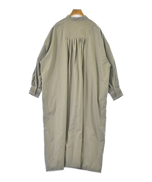 雨のリュウグウ（アメノリュウグウ）ワンピース グレー サイズ:F レディース/2200666629081