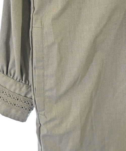 雨のリュウグウ（アメノリュウグウ）ワンピース グレー サイズ:F レディース/2200666629081