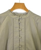 雨のリュウグウ（アメノリュウグウ）ワンピース グレー サイズ:F レディース/2200666629081