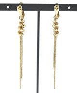 VENDOME BOUTIQUE ピアス・イヤリング