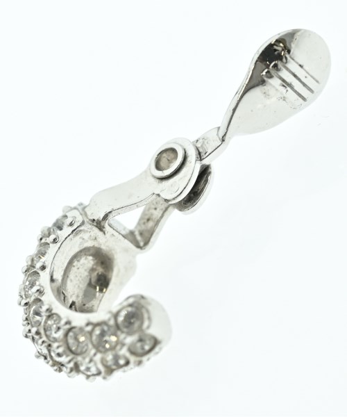 VENDOME BOUTIQUE（ヴァンドームブティック）ピアス・イヤリング シルバー サイズ:- レディース/2200601064014