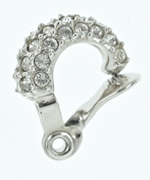 VENDOME BOUTIQUE（ヴァンドームブティック）ピアス・イヤリング シルバー サイズ:- レディース/2200601064014