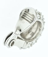 VENDOME BOUTIQUE（ヴァンドームブティック）ピアス・イヤリング シルバー サイズ:- レディース/2200601064014