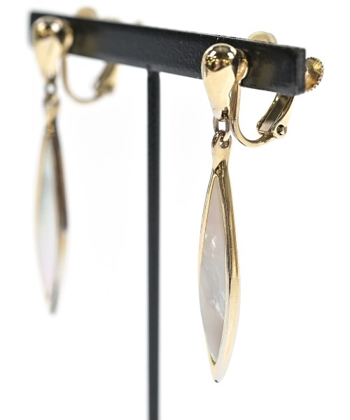 VENDOME BOUTIQUE（ヴァンドームブティック）ピアス・イヤリング ゴールド サイズ:- レディース/2200726544101