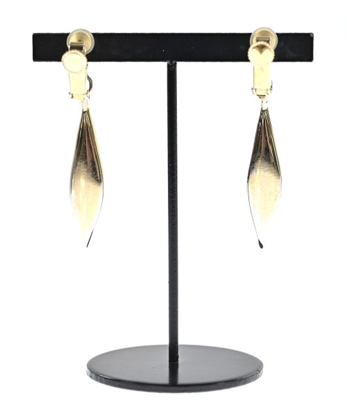VENDOME BOUTIQUE（ヴァンドームブティック）ピアス・イヤリング ゴールド サイズ:- レディース/2200726544101