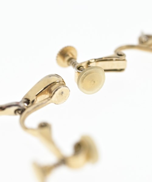VENDOME BOUTIQUE（ヴァンドームブティック）ピアス・イヤリング ゴールド サイズ:- レディース/2200726544101