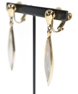 VENDOME BOUTIQUE（ヴァンドームブティック）ピアス・イヤリング ゴールド サイズ:- レディース/2200726544101