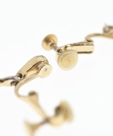 VENDOME BOUTIQUE（ヴァンドームブティック）ピアス・イヤリング ゴールド サイズ:- レディース/2200726544101
