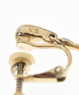 VENDOME BOUTIQUE（ヴァンドームブティック）ピアス・イヤリング ゴールド サイズ:- レディース/2200726544101