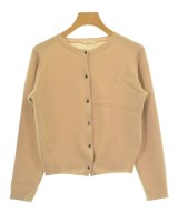 CARAMEL（キャラメル）カーディガン 茶 サイズ:12(S位) レディース/2200676908022