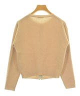 CARAMEL（キャラメル）カーディガン 茶 サイズ:12(S位) レディース/2200676908022