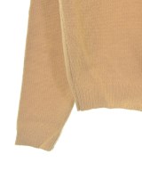 CARAMEL（キャラメル）カーディガン 茶 サイズ:12(S位) レディース/2200676908022