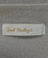 2nd NOLLEY'S（セカンドノーリーズ）ニット・セーター グレー サイズ:F レディース/2200622714042
