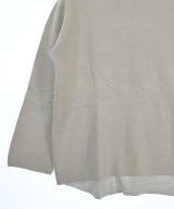 2nd NOLLEY'S（セカンドノーリーズ）ニット・セーター グレー サイズ:F レディース/2200622714042