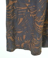 2nd NOLLEY'S（セカンドノーリーズ）ワンピース 茶 サイズ:F レディース/2200625519057