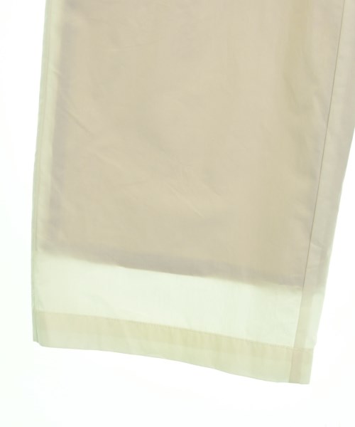 2nd NOLLEY'S（セカンドノーリーズ）その他 白 サイズ:34(XS位) レディース/2200629399105