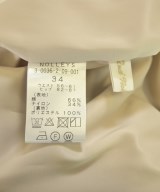 2nd NOLLEY'S（セカンドノーリーズ）その他 白 サイズ:34(XS位) レディース/2200629399105