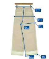 2nd NOLLEY'S（セカンドノーリーズ）その他 白 サイズ:34(XS位) レディース/2200629399105