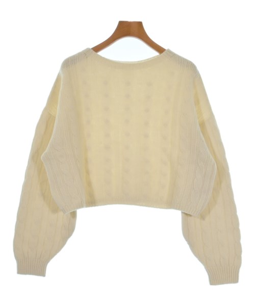 セカンドノーリーズ(2nd NOLLEY'S)の2nd NOLLEY'S ニット・セーター