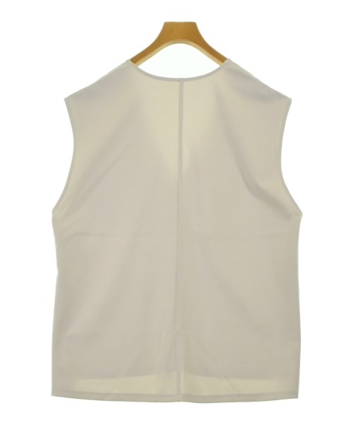 2nd NOLLEY'S（セカンドノーリーズ）ブラウス ベージュ サイズ:F レディース/2200639436050