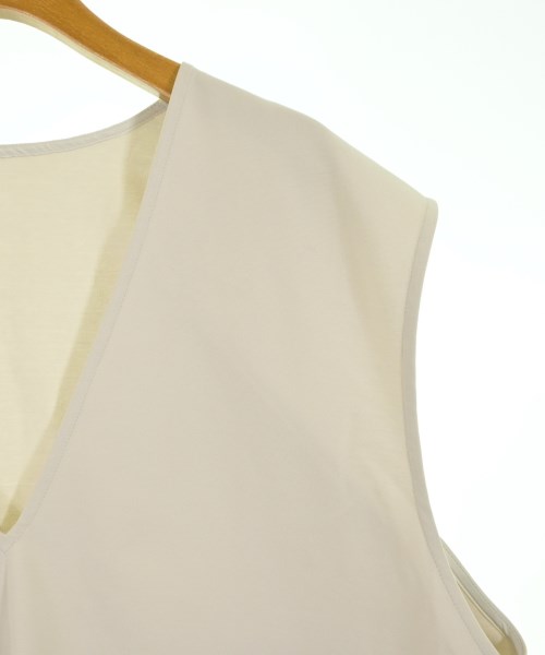 2nd NOLLEY'S（セカンドノーリーズ）ブラウス ベージュ サイズ:F レディース/2200639436050