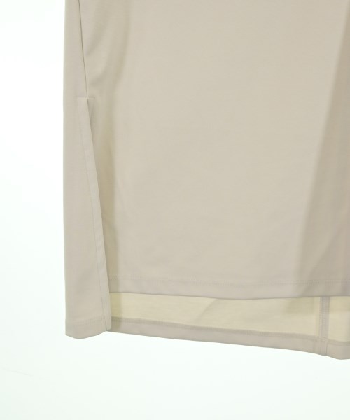 2nd NOLLEY'S（セカンドノーリーズ）ブラウス ベージュ サイズ:F レディース/2200639436050