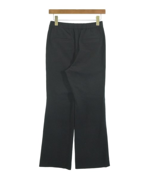 2nd NOLLEY'S（セカンドノーリーズ）スラックス 紺 サイズ:36(S位) レディース/2200627901072