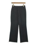 2nd NOLLEY'S（セカンドノーリーズ）スラックス 紺 サイズ:36(S位) レディース/2200627901072