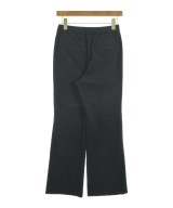 2nd NOLLEY'S（セカンドノーリーズ）スラックス 紺 サイズ:36(S位) レディース/2200627901072